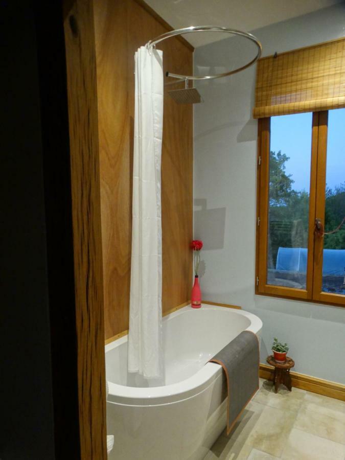 Gite Colombe Des Bois Estadens Exterior foto