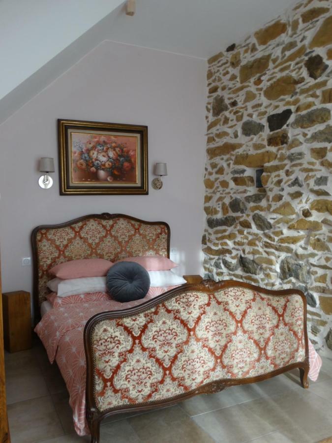 Gite Colombe Des Bois Estadens Exterior foto